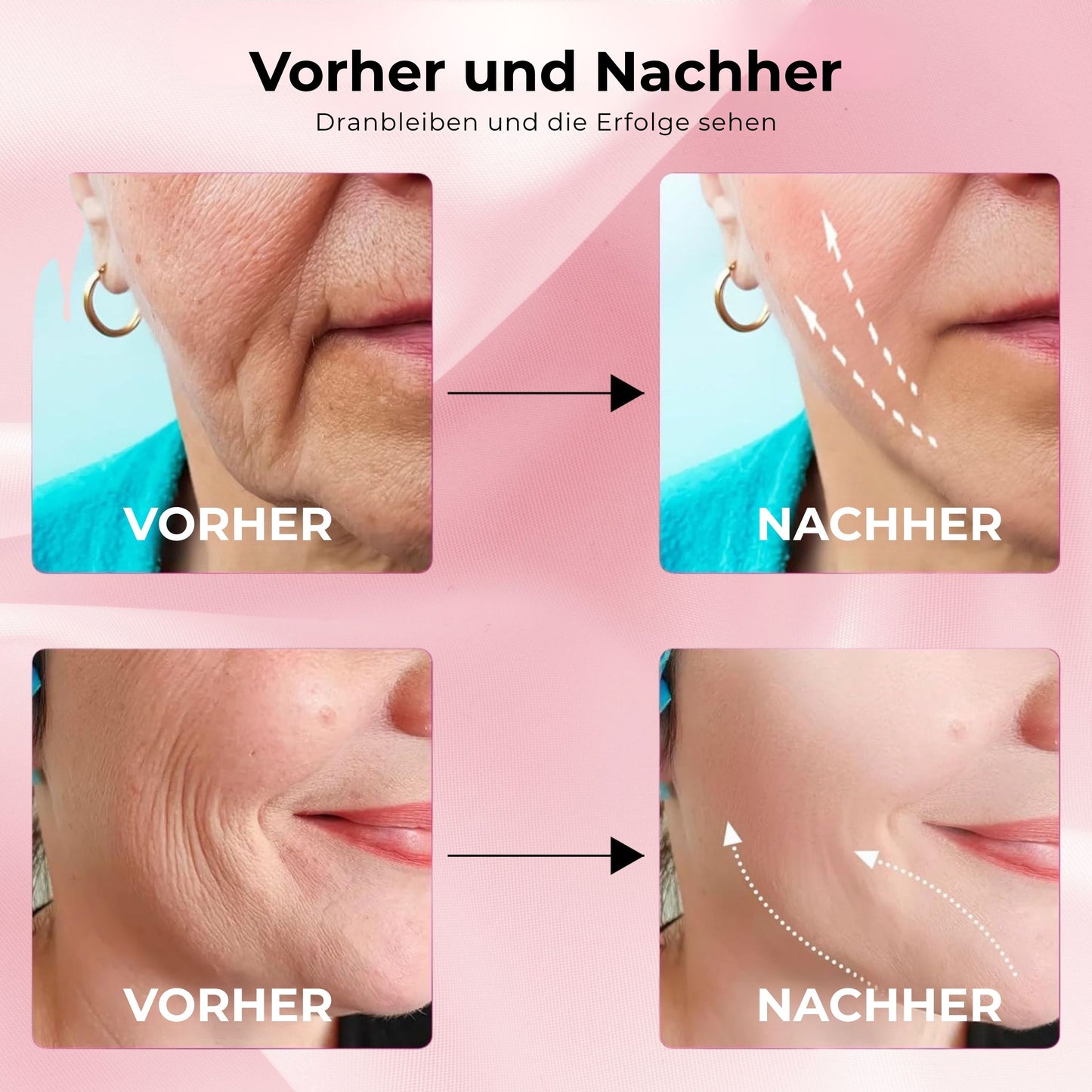 7-LIGHT LED THERAPIE