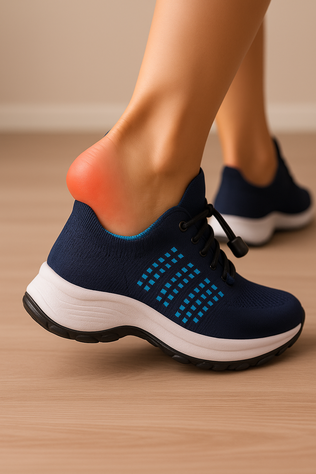 Orthopädische Schuhe: 7 Merkmale, auf die du achten musst