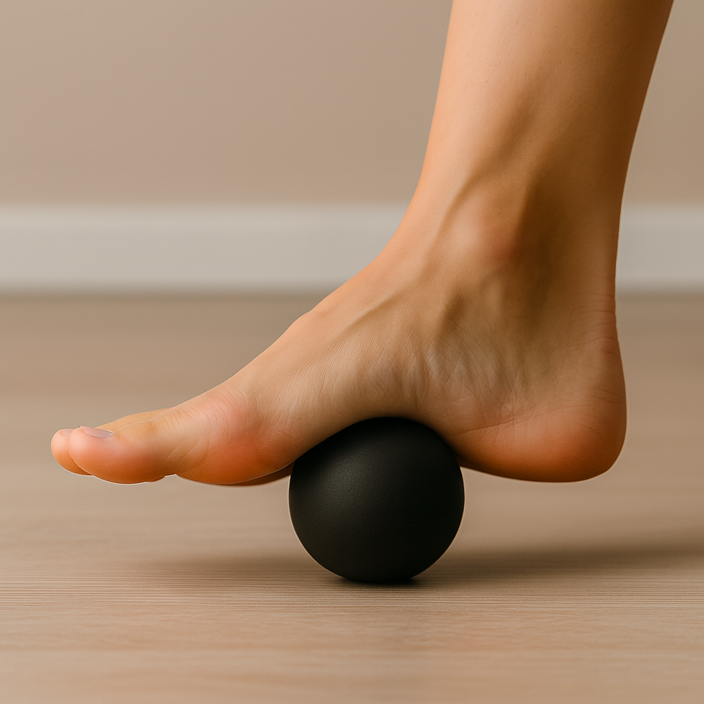 Die besten Übungen für starke, schmerzfreie Füße – empfohlen von einem Fußexperten