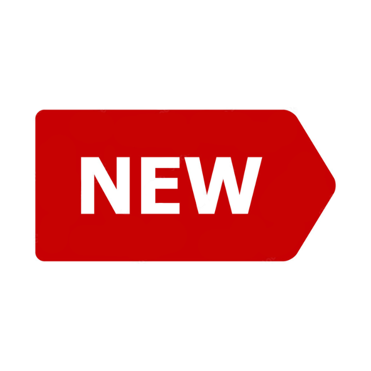 Newest Products