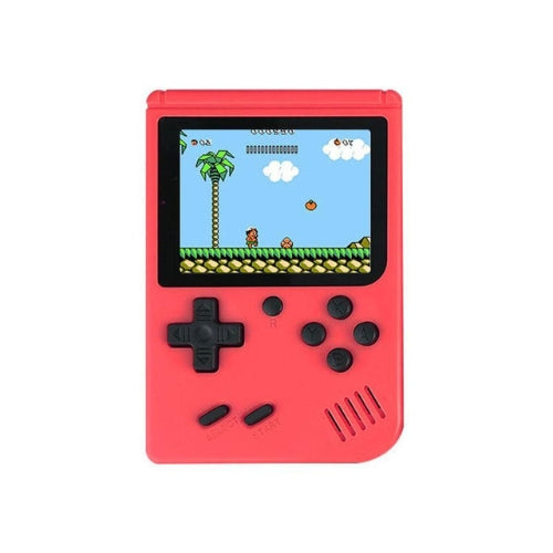 GAMES