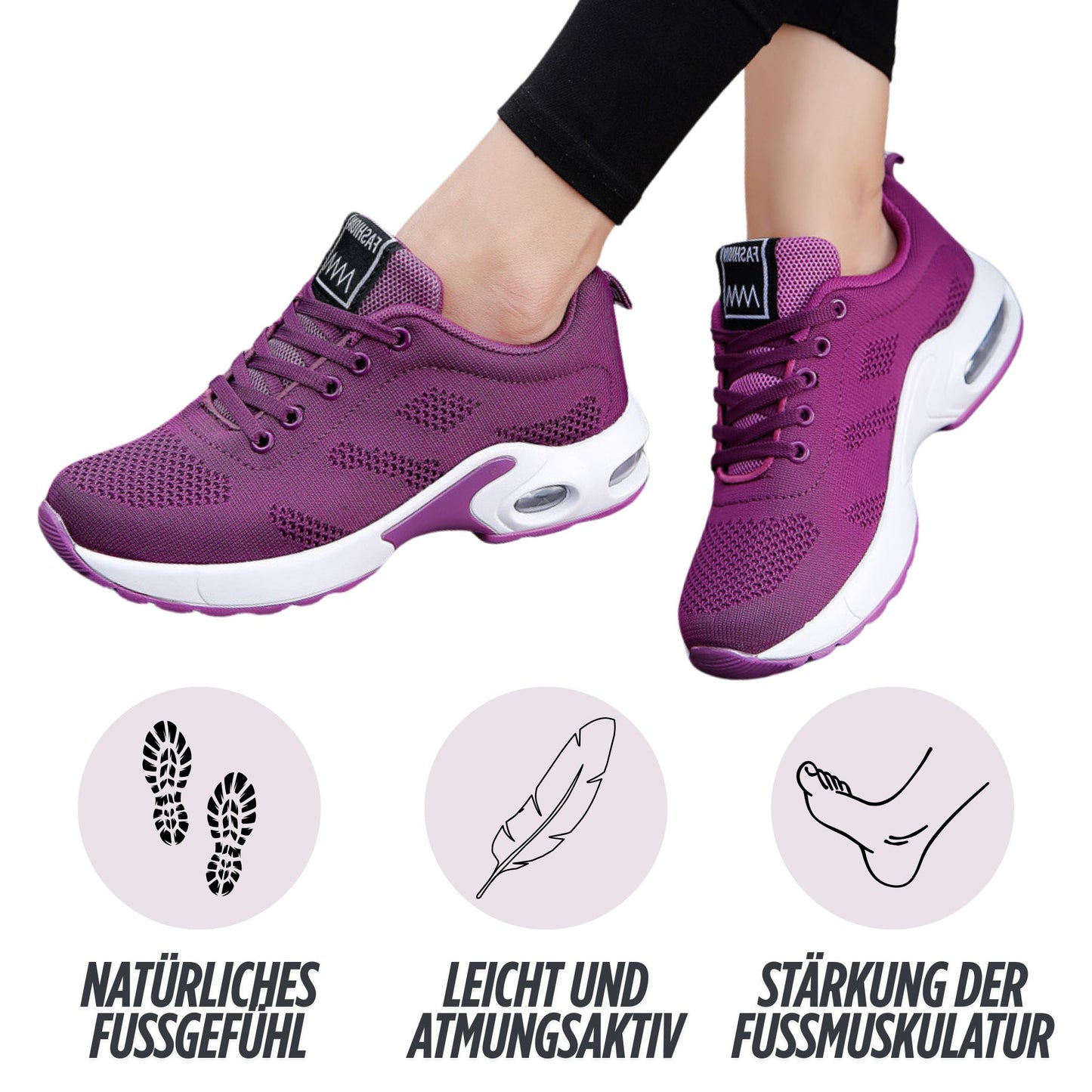 ALPENFIT™