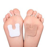 AlpenCare™ Filz-Polsterpads