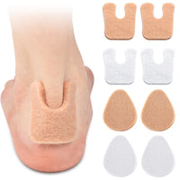 AlpenCare™ Filz-Polsterpads