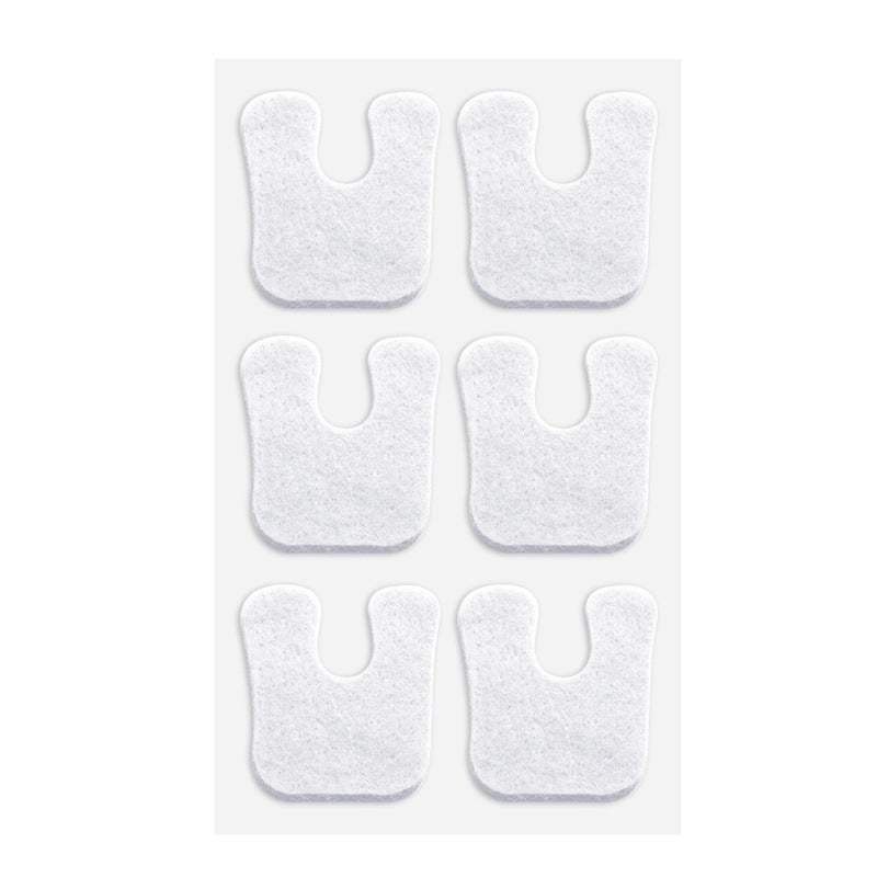 AlpenCare™ Filz-Polsterpads